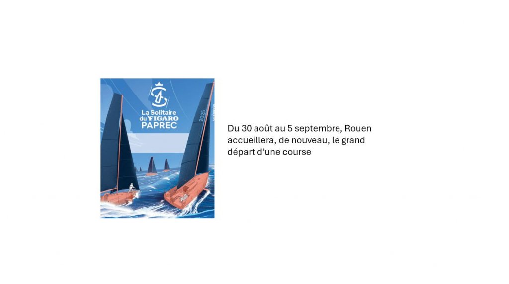 56e édition de La Solitaire du Figaro Paprec - La pression monte pour les 35 skippers