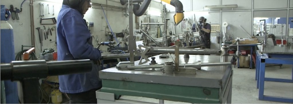 Filière vélo en Touraine : plus de 2,2 M€ investis, Cyfac et Veloop parmi les bénéficiaires