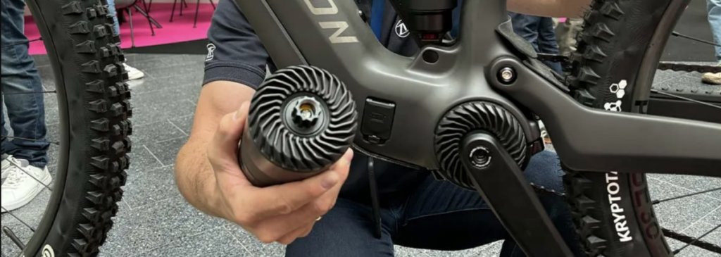 ZF jette l'éponge. Un retrait stratégique du marché e-bike