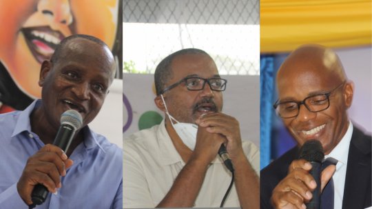 Esprit communautaire à géométrie variable