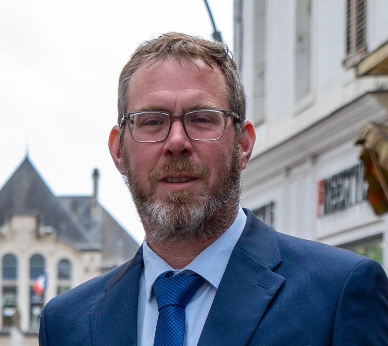 Le député Philippe Latombe communique -  Le devenir du Centre hospitalier Loire Vendée Océan  (CHLVO)