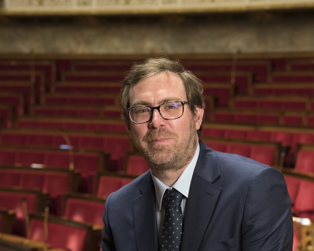 Le député Philippe Latombe communique -  Ouf ! L’article 8 ter au sujet du narcotrafic a de nouveau été rejeté en hémicycle par 119 voix contre 24.