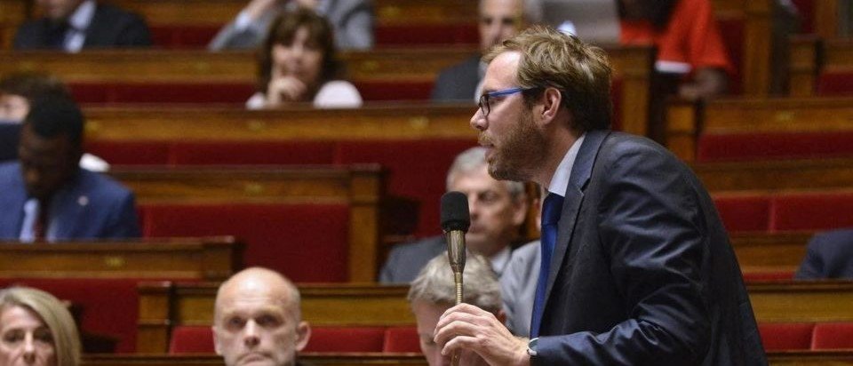 Le député Philippe Latombe communique -  NIS 2 : ce que veulent les députés Article JDN