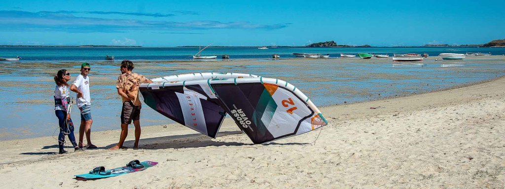  S.E, Henry Jardine, l’ambassadeur des États-Unis à Maurice et aux Seychelles, attendu à la 10e édition du Rodrigues International Kitesurf Festival 