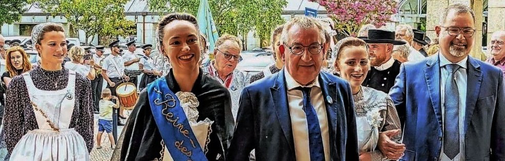 Concarneau et Victoria renouent leur jumelage : une nouvelle ère pour les relations franco-seychelloises