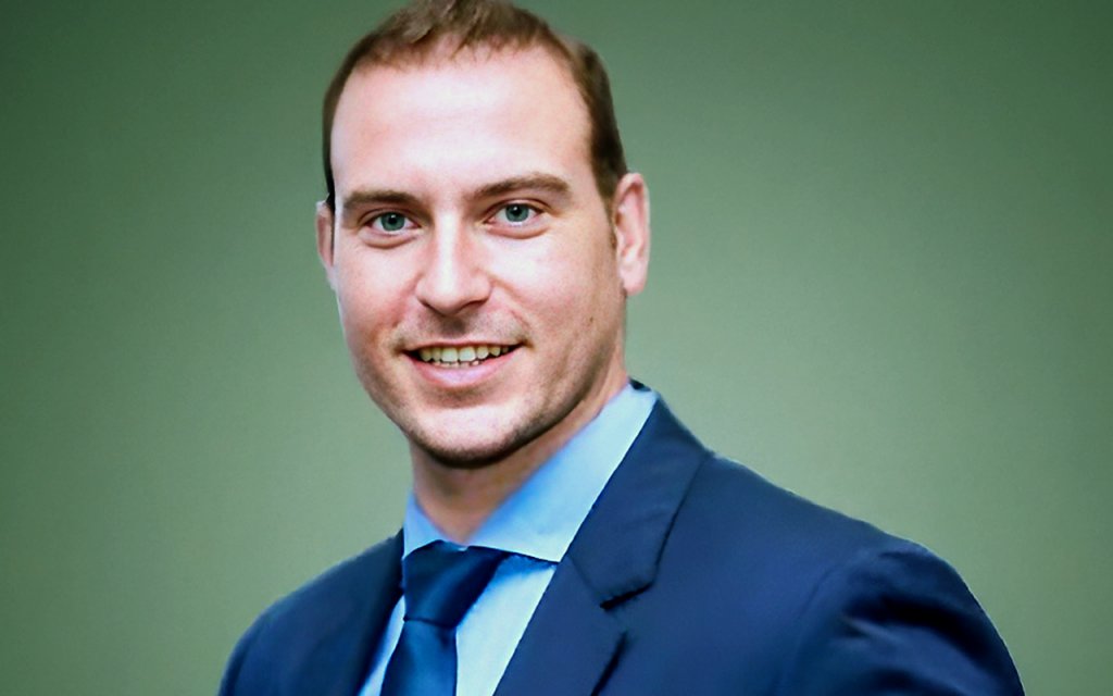 Tourisme : Jason Britter rejoint le Maritim Resort & Spa Mauritius en tant que directeur des ventes 