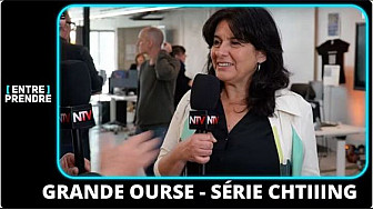 TV Locale Nantes - GRANDE OURSE - SÉRIE CHTIIING