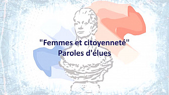 Femmes et citoyennet&eacute; : Paroles d'&eacute;lues - Aur&eacute;lie CORBINEAU, Nadia BETIN et M&eacute;lanie JEANGIN-JACQUEMAR